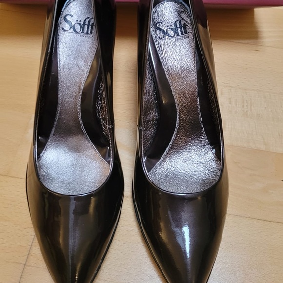 High heels - Picture 2 of 3